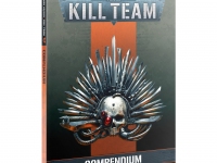 KILL TEAM: COMPENDIUM (ENGLISH)